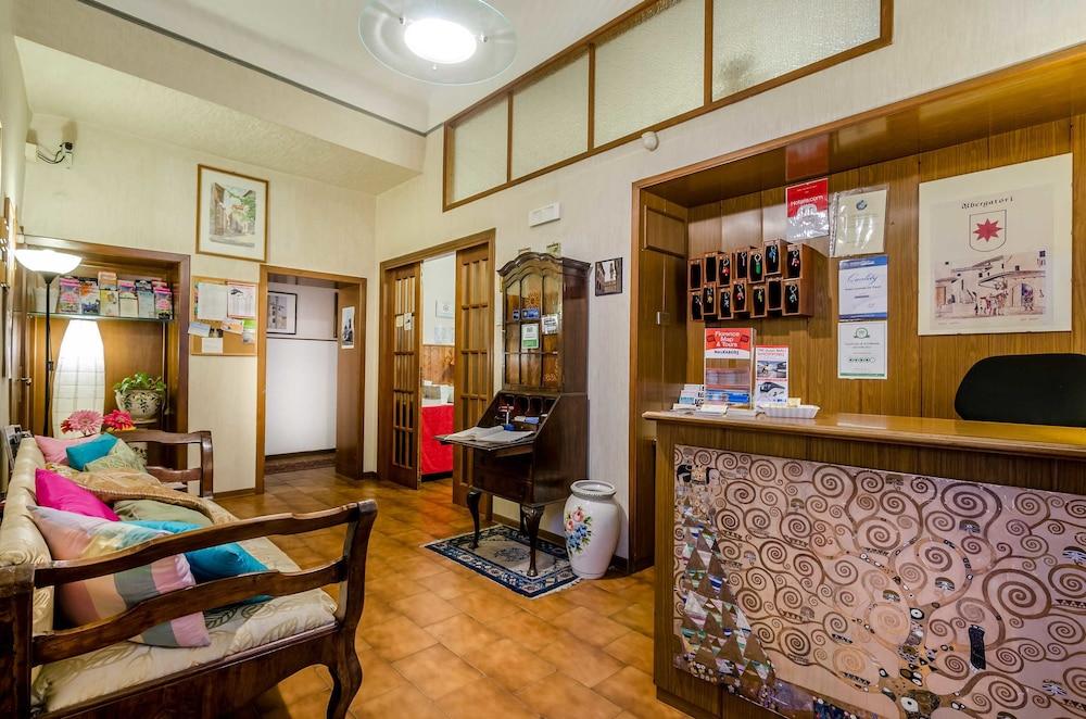 Locanda De' Pazzi Florencia Exterior foto