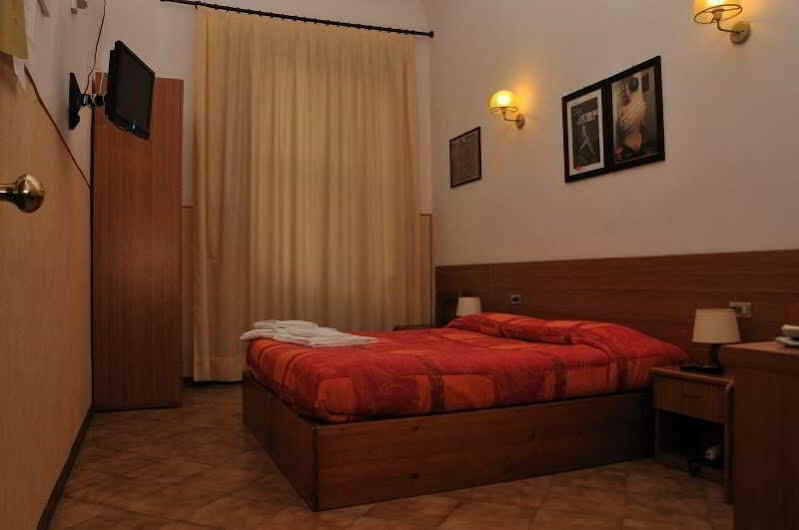 Locanda De' Pazzi Florencia Exterior foto